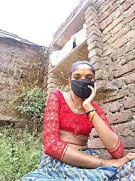 Monika_cuty from StripChat is Freechat