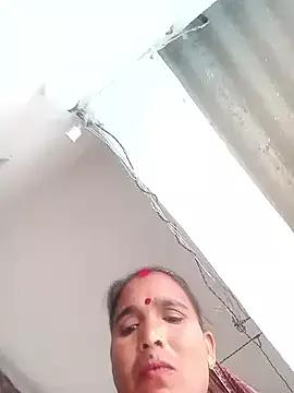 Monika_thakurr from StripChat is Freechat