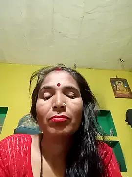 Monika_thakurr from StripChat is Freechat