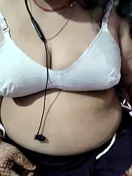 Monikaa77 from StripChat is Freechat