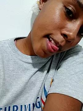 Monique_Mulberry from StripChat is Freechat