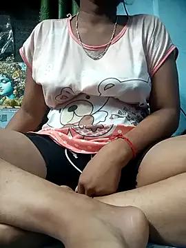 monmohua from StripChat