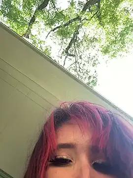 MonroeDiamond from StripChat is Freechat