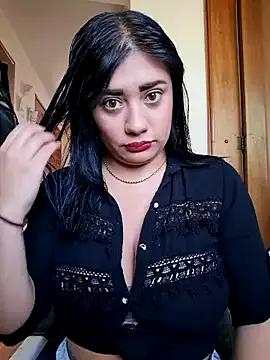 Monse--145 webcams show profile image 