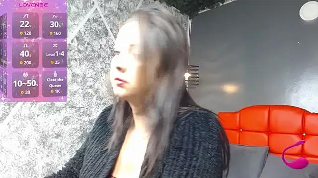 MonserratRose_ from StripChat is Freechat