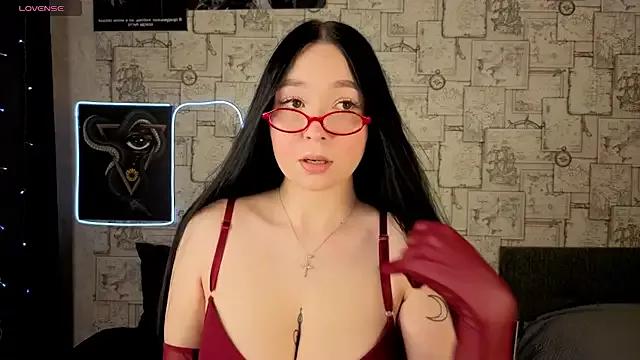 Moody__Mary from StripChat