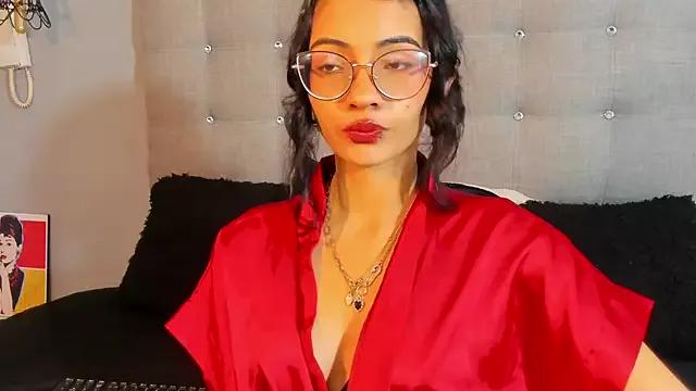 Moon__April from StripChat