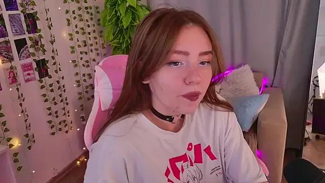 Moon__Bunny from StripChat is Freechat