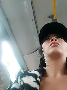 Moon_And_Sunn from StripChat is Freechat