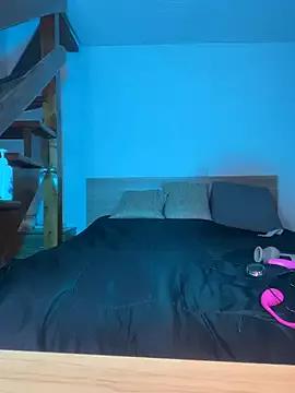 Moon_Blake from StripChat is Freechat