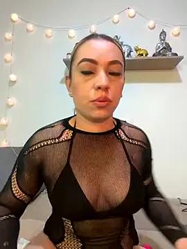 Moon_Blake from StripChat