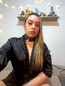 Moon_Blake from StripChat