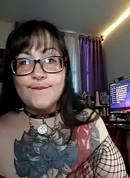 Moon_Cake333 from StripChat