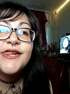 Moon_Cake333 from StripChat