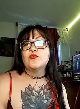 Moon_Cake333 from StripChat is Freechat
