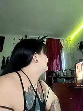 Moon_Cake333 from StripChat