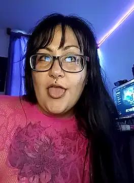 Moon_Cake333 from StripChat is Freechat