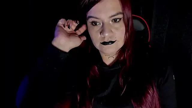 Moon_Dark520 from StripChat
