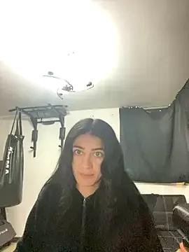 Moon_Magic from StripChat