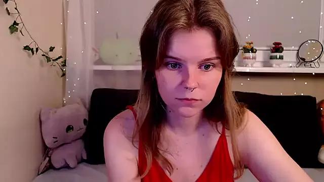 Moona_xx from StripChat is Freechat