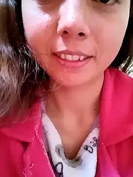 MoonBlueSex from StripChat is Freechat