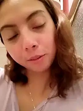 MoonBlueSex from StripChat is Freechat