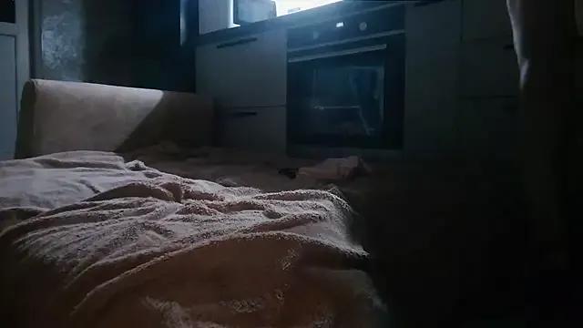 MoonChristie from StripChat is Freechat