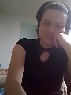 MoonIrene from StripChat