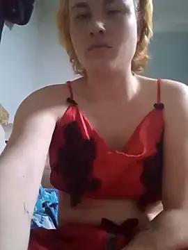 MoonIrene from StripChat
