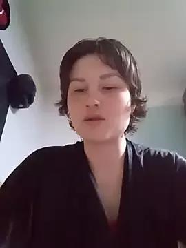 MoonIrene from StripChat
