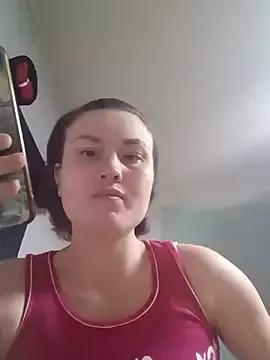 MoonIrene from StripChat