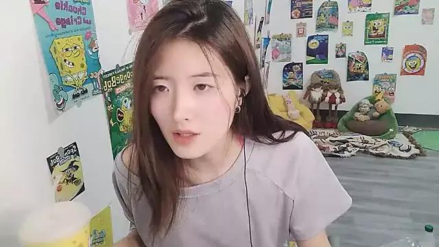 Moonlight-23 from StripChat