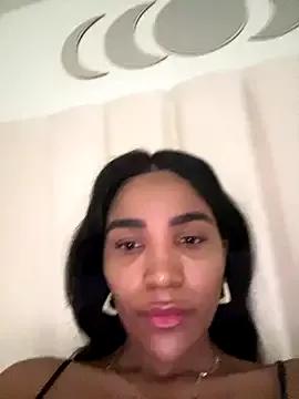 moonlight_j from StripChat is Freechat