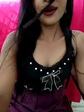 MoonlikeLexis from StripChat is Freechat