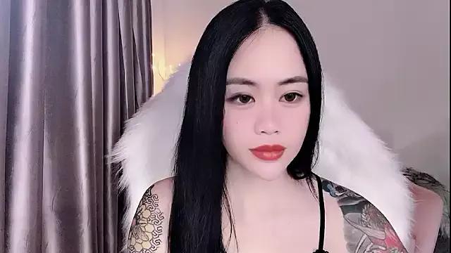Moonstone77 from StripChat is Freechat