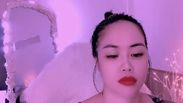 Moonstone77 from StripChat