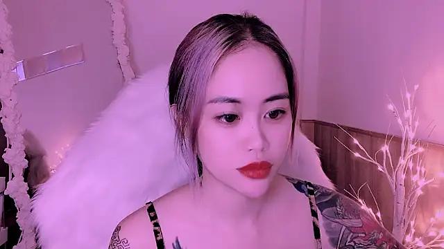 Moonstone77 from StripChat