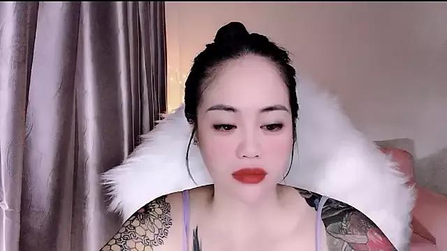 Moonstone77 from StripChat