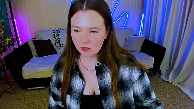 Moonvelle from StripChat