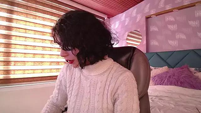 Moony_14 from StripChat