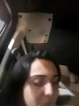 Mooon_danni from StripChat is Freechat