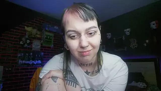 MoorderxDoll from StripChat