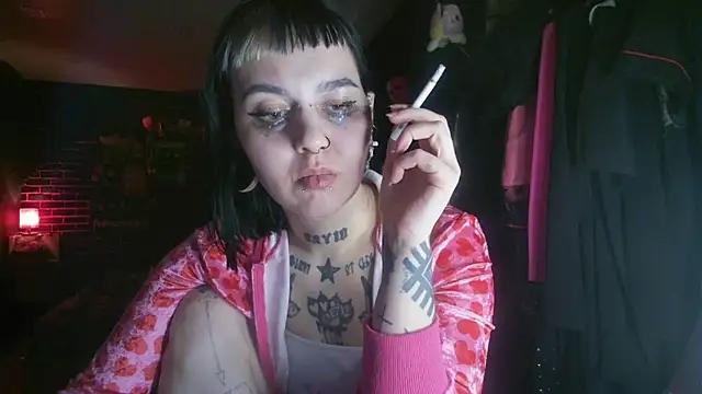 MoorderxDoll from StripChat