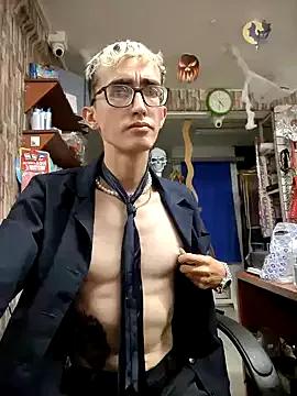 moorejhosua from StripChat