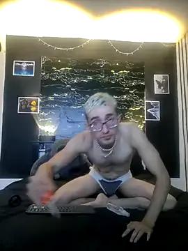 moorejhosua from StripChat is Freechat