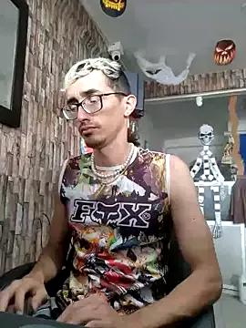 moorejhosua from StripChat