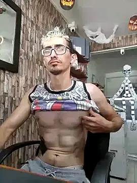 moorejhosua from StripChat