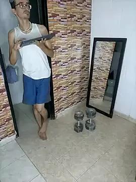 moorejhosua from StripChat is Freechat