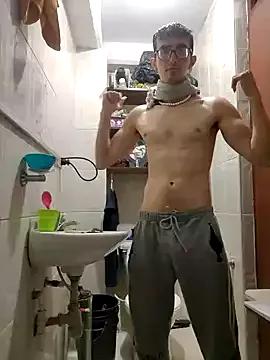 Moorejhosua webcams show profile image 