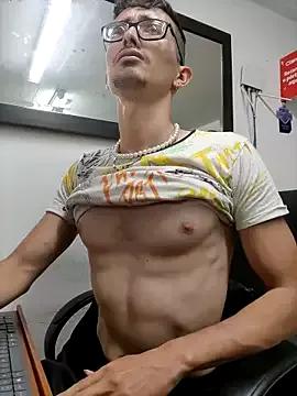 moorejhosua from StripChat